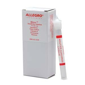 Allegro® Bitrex Respirator Fit Test Kit™ Replacement Sensitivity Solution