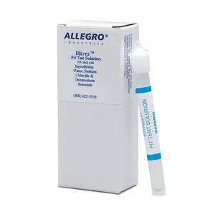 Allegro® Bitrex Respirator Fit Test Kit™ Replacement Test Solution