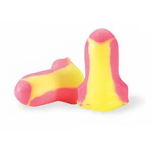 Howard Leight® Uncorded Polybag Laser Lite® Earplugs