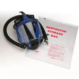 Allegro® Reusable 14 x 16, 10mm Respirator Storage Bags