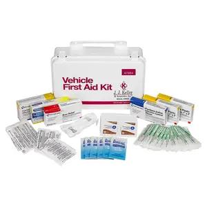 First Aid Kit - Vehicle