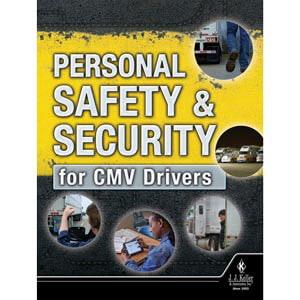 Personal Safety & Security for CMV Drivers - Streaming Video Training Program