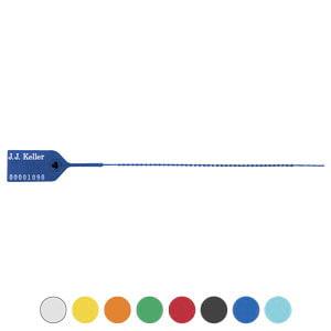 Ultralight-Duty Pull-Tight Plastic Seal