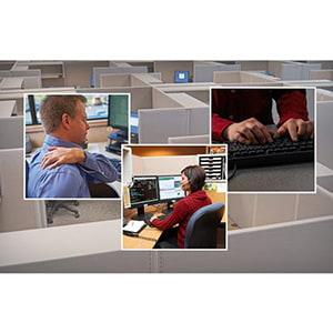 Office Safety - Online Training Course