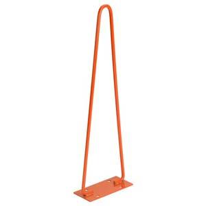 Traffic Cone Holder: Top-Mount