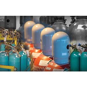 Compressed Gas Cylinders - Online Training Course