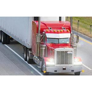 Sanitary Food Transportation - Online Training Course