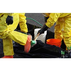 HAZWOPER: Decontamination - Online Training Course