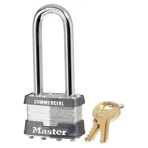 Master Lock® Keyed-Alike Padlocks