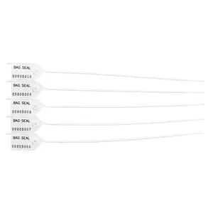 Medium-Duty Tear-Away Seals