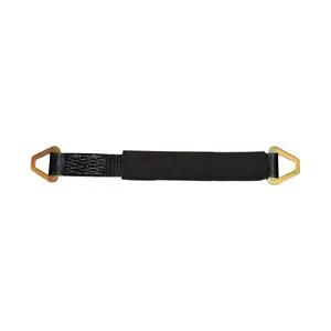 Auto Axle Strap