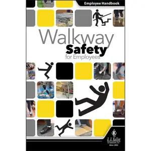 Walkway Safety for Employees - Handbook