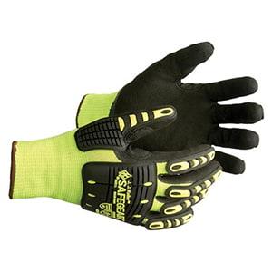 J. J. Keller® SAFEGEAR® Cut Level A7 Gloves