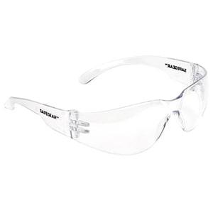 J. J. Keller® SAFEGEAR® Safety Glasses – UV 400 Protection