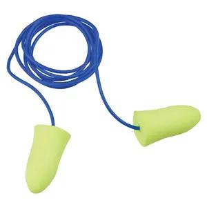 J. J. Keller® SAFEGEAR® Disposable Earplugs