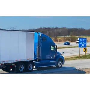 Fatigued Driving Prevention - Online Training Course