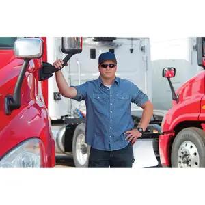 Hours of Service Training - Streaming Video Program