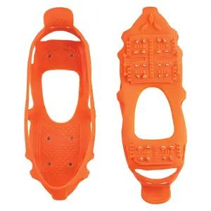J. J. Keller® SAFEGEAR® Hi-Vis Ice Traction Cleats
