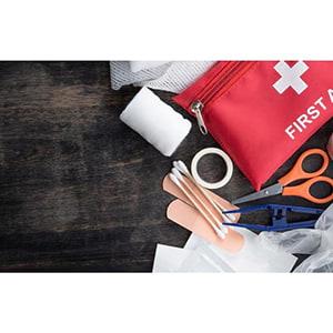 First Aid Basics – Online Training Course (Canada)