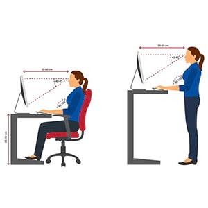 Office Ergonomics – Online Training Course (Canada)