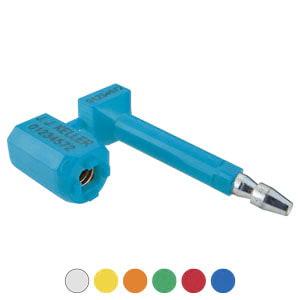 J. J. Keller® Coated Pin Bolt Seal - Model #: HBSCP8