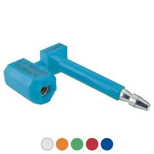 J. J. Keller® Coated Pin Bolt Seal - Model #: HBSCP8