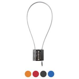 J. J. Keller® 2.5mm Cable Seal - Model #: SCS250