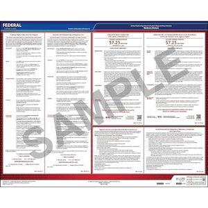 Agricultural Workers Poster