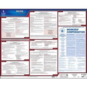 Maine & Federal Labor Law Posters
