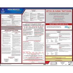 New Mexico & Federal Labor Law Posters