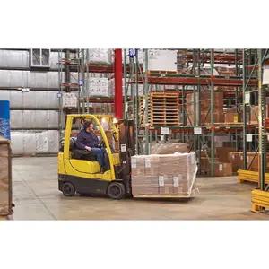Corrective Action Training: Forklift Operator Evaluations - Online Training Course