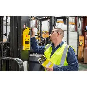 Corrective Action Training: Forklift Inspections - Online Training Course