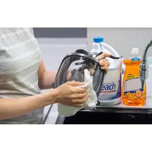 Corrective Action Training: Respirator - Cleaning and Storage - Online Training Course