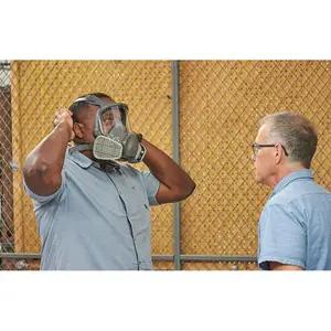 Corrective Action Training: Respirator - Proper Use - Online Training Course