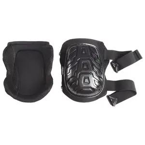 J. J. Keller® SAFEGEAR® Heavy-Duty Knee Pads