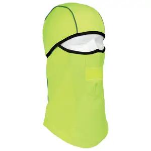 J. J. Keller® SAFEGEAR® Hinged Balaclava
