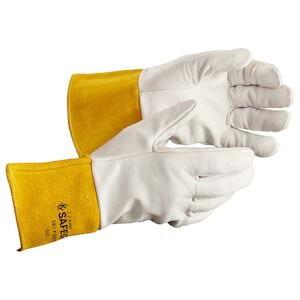 J. J. Keller® SAFEGEAR® Tig Welding Gloves