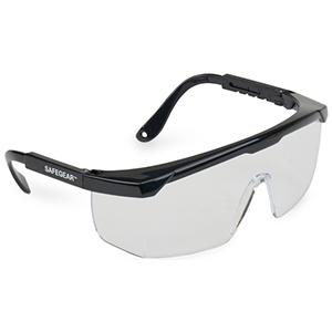J. J. Keller® SAFEGEAR® Safety Glasses with Side Protection