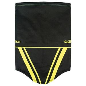 J. J. Keller® SAFEGEAR® Fleece-Lined Neck Gaiter With Toggle