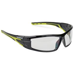 J. J. Keller® SAFEGEAR® Full Frame Safety Glasses