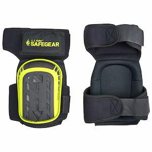 J. J. Keller® SAFEGEAR® Professional Knee Pads