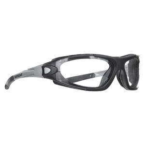 J. J. Keller® SAFEGEAR® Safety Glasses with Inner Gasket