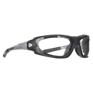 J. J. Keller® SAFEGEAR® Safety Glasses with Inner Gasket