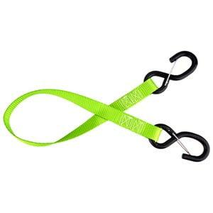 J. J. Keller® Trailer Door Limiting Safety Strap