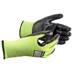 J. J. Keller® SAFEGEAR® Nitrile Cut Level A5 Gloves