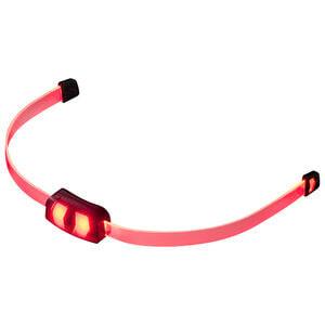 Coast Lighted Helmet Strap