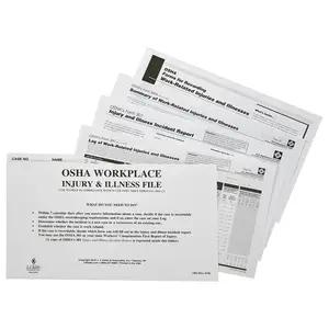 OSHA 300 Forms Kit
