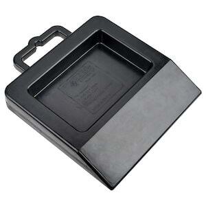 Pallet Jack Wheel Chock