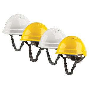 J. J. Keller® SAFEGEAR® Americana Climbing Helmet Type II