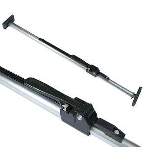 Steel Round Tube Cargo Bar